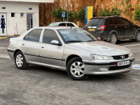 voitures-peugeot-406-1997-grarem-gouga-mila-algerie