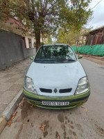 voitures-renault-scenic-2001-chekfa-jijel-algerie