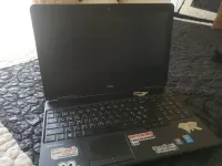 Pc portable marque Delle