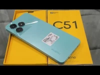Realme C51
