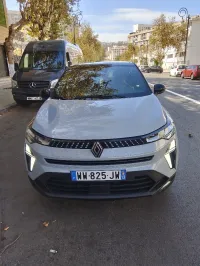 Renault Captur 2025 Techno 