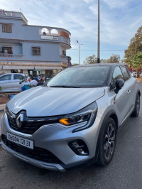 voitures-renault-captur-2021-intense-bir-el-djir-oran-algerie