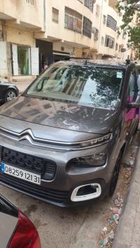 سيارات-citroen-berlingo-2021-سيدي-الشحمي-وهران-الجزائر