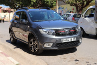 voitures-dacia-sandero-2018-stepway-privilege-bou-ismail-tipaza-algerie