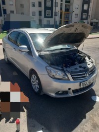 سيارات-great-wall-c30-2013-سطيف-الجزائر