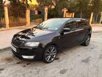 سيارات-skoda-rapid-spaceback-2015-باب-الزوار-الجزائر