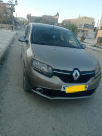 voitures-renault-symbol-2015-extreme-cherchar-khenchela-algerie