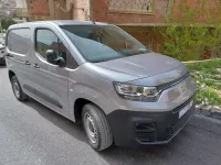 Fiat Doblo 2024 