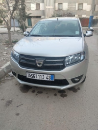 voitures-dacia-logan-2013-chelghoum-laid-mila-algerie