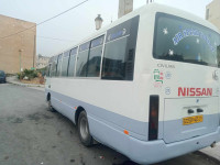 bus-nissan-civilian-2005-beni-ouartilene-setif-algerie