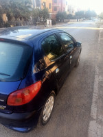 voitures-peugeot-206-2006-tlemcen-algerie