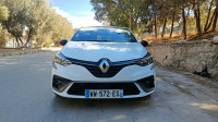 voitures-renault-clio-5-2023-rs-line-tlemcen-algerie