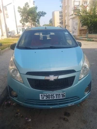 Chevrolet New Spark 2011 New Spark