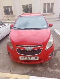 سيارات-chevrolet-new-spark-2013-الجزائر-وسط