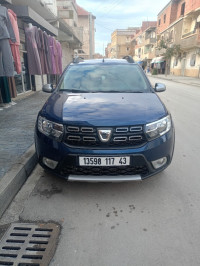 voitures-dacia-sandero-2017-stepway-telerghma-mila-algerie