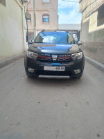 voitures-dacia-sandero-2019-stepway-restylee-telerghma-mila-algerie