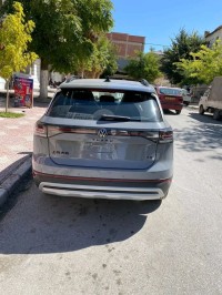 سيارات-volkswagen-tahru-2025-الجزائر-وسط