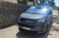 Peugeot Traveller 2025 Business