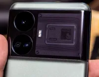 Realme Gt5