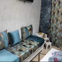 Salon complet 