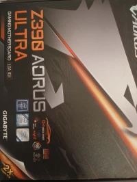 z390 AORUS ULTRA