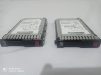 Disque serveur SSD SAS 3.2 Tb
