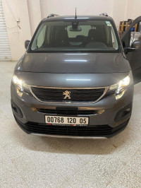 voitures-peugeot-rifter-2020-biskra-algerie