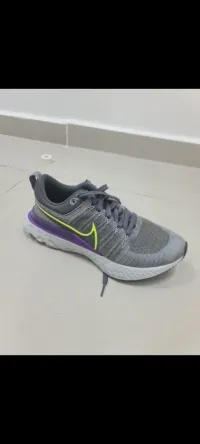Nike React Infinity Flyknit