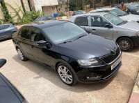 voitures-skoda-rapid-2019-edition-chlef-algerie