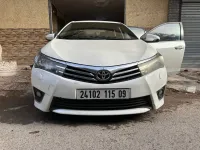 Toyota Corolla 2015 Corolla