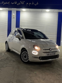 voitures-fiat-500-2023-club-beni-tamou-blida-algerie