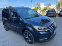 voitures-volkswagen-caddy-2018-highline-hussein-dey-alger-algerie