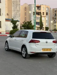 Volkswagen Golf 7 2013 Confortline