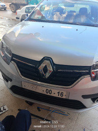 voitures-renault-symbol-2019-made-in-bladi-chlef-algerie