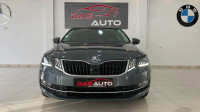 voitures-skoda-octavia-2019-laurin-amp-klement-el-ouldja-setif-algerie