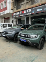 voitures-dacia-duster-2024-extreme-birkhadem-alger-algerie