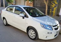 Chevrolet Sail 4 portes 2013 Sail 4 portes
