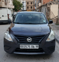 voitures-nissan-sunny-2016-setif-algerie