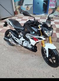 motos-et-scooters-bwm-g310r-2020-les-eucalyptus-alger-algerie