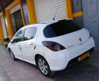 Peugeot 308 2011 308