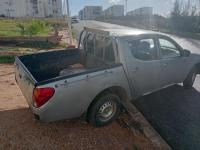 voitures-mitsubishi-l200-2009-doube-cabine-evolution-tipaza-algerie