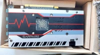 AMD RX 570 4GB Sapphire Pulse 
