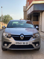 voitures-renault-symbol-2018-made-in-bladi-abou-el-hassan-chlef-algerie