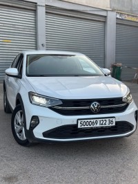 سيارات-volkswagen-taigo-2022-life-plus-بن-مهيدي-الطارف-الجزائر