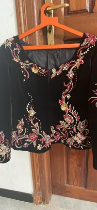 Karakou original 