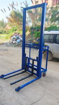 Elevateur electrique