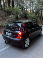 voitures-renault-clio-campus-2008-initial-blida-algerie