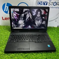 DELL LATITUDE 5540 CORE I5 4200U 8GB 256SSD 15.6*