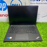 LENOVO THINKPAD T14S CORE I5-13TH 16GB 256SSD 14''