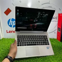 HP PROBOOK 440 G6  CORE I5-8265U 1.80 8RAM 256SSD 14*